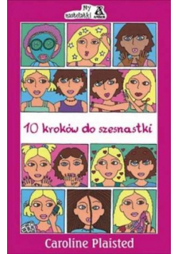 10 kroków do szesnastki