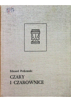 Czary i czarownice