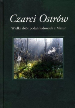 Czarci Ostrów