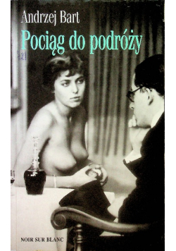 Pociąg do podróży