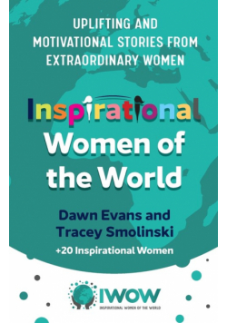 Inspirational Women of the World
