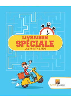 Livraison Spéciale