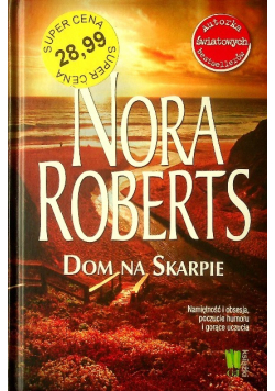 Dom na Skarpie