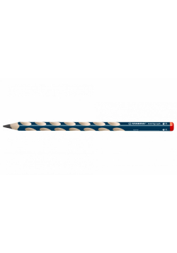 Ołówek EASYgraph HB dla praworęcz. (12szt) STABILO