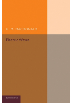 Electric Waves