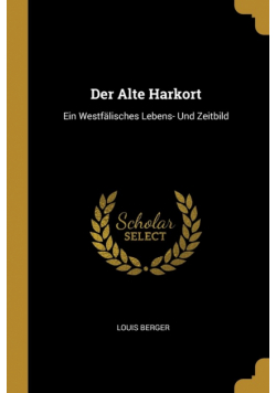 Der Alte Harkort