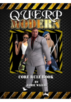 QUERP Modern