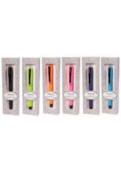 Pióro wieczne COMET w etui GB