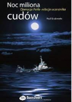 Noc miliona cudów