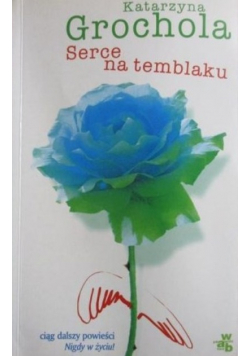 Serce na temblaku