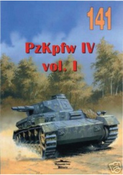 Panzer IV vol I nr 141