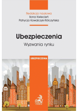 Ubezpieczenia Wyzwania rynku