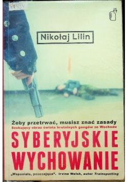 Syberyjskie wychowanie