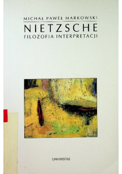 Nietzsche i filozofia