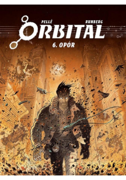 Orbital T.6 Opór