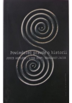 Powiedzieć prawdę o historii