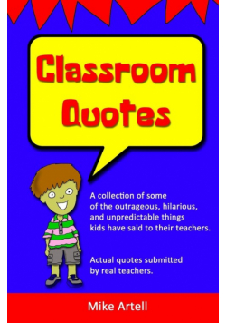 Classroom Quotes