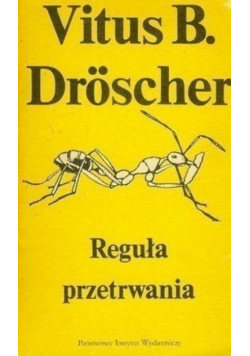 Reguła przetrwania