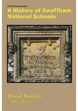 A History of Swaffham National Schools