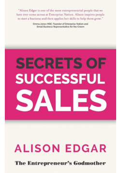 Secrets of Successful Sales