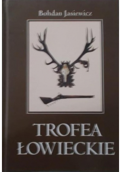 Trofea Łowieckie