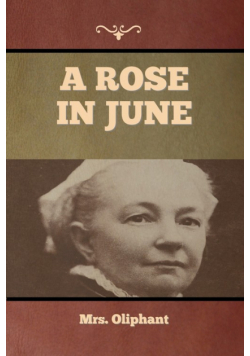 A Rose in June