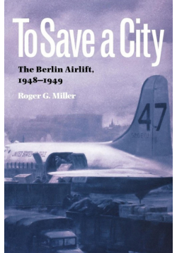 To Save a City