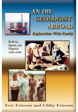 An Oil Geologist Abroad