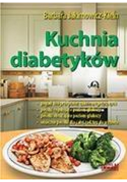 Kuchnia diabetyków