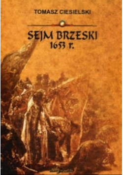 Sejm Brzeski 1653 r