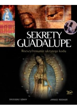 Sekrety Guadalupe