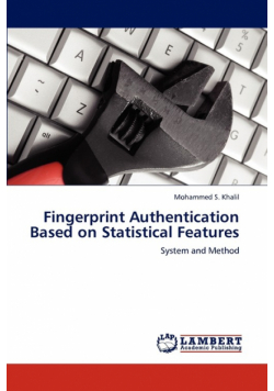 Fingerprint Authentication Based on Statistical Features