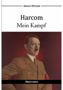 Harcom - Mein Kampf