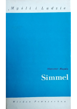 Simmel