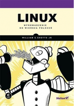 Linux Wprowadzenie do wiersza poleceń