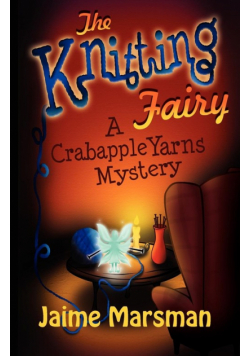 The Knitting Fairy
