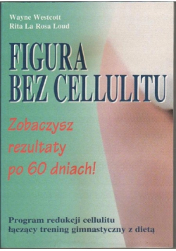 Figura bez cellulitu