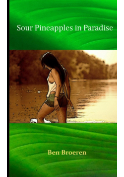 Sour Pineapples in Paradise