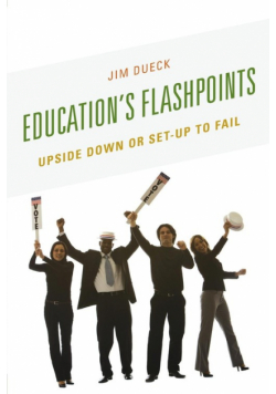 Education's Flashpoints