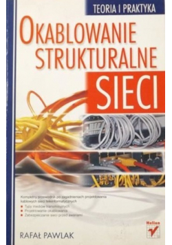 Okablowanie strukturalne sieci
