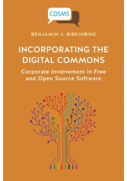 Incorporating the Digital Commons