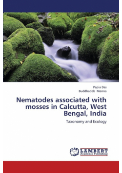 Nematodes Associated with Mosses in Calcutta, West Bengal, India