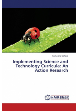 Implementing Science and Technology Curricula