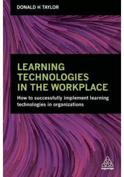 Learning Technologies in the Workplace