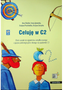 Celuję w C2