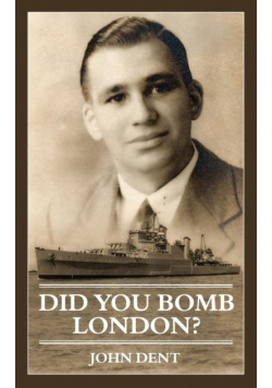 Did You Bomb London?