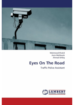 Eyes on the Road
