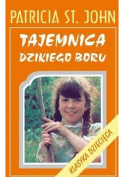Tajemnica Dzikiego Boru