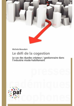 Le défi de la cogestion