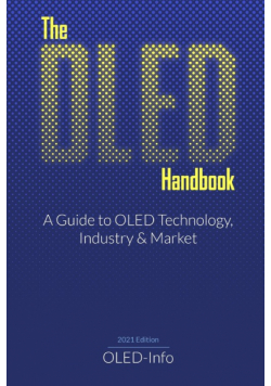 The OLED Handbook